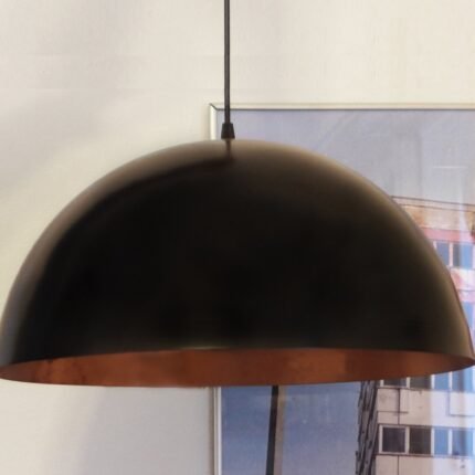 CUPULA NEGRO