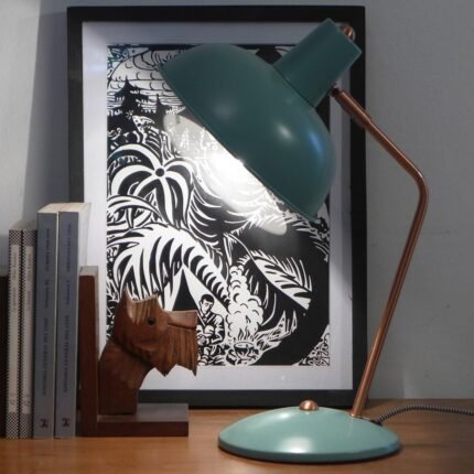 SOCIETE TEAL