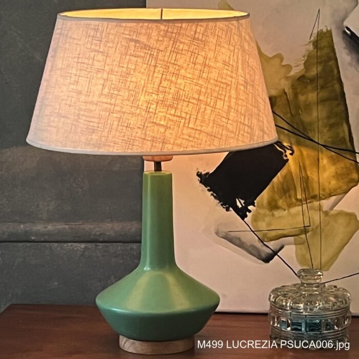LUCREZIA AQUA - Image 5