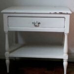 MESA LUZ BLANCA