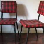 SILLA CUADRILLE