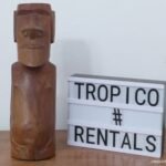 MOAI MADERA