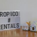 PAR CASITAS PASTEL