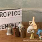 COLECCION 9 CAMPANAS
