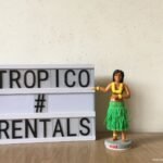 HAWAIANA CHICA h:13cm