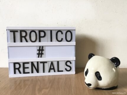 PANDA
