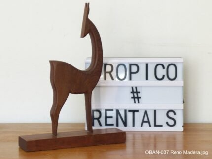 RENO MADERA