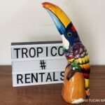 TUCAN MADERA