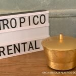 CAJA PLASTICO DORADA