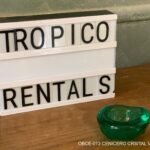 CENICERO CRISTAL VERDE