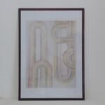 LINEAS 58x80cm