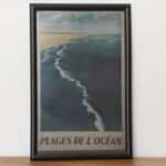PLAGES DE LÓCEAN 25x39cm