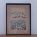 BARILOCHE B&N ANT 22x28 cm
