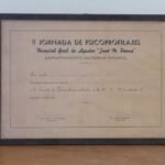 DIPLOMA JORNADA 28x21cm