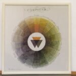 COLORES COMPOUND 53x53cm