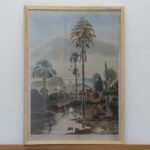 TALPAT PALM 42x55cxm