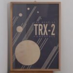 TRX-2 53x73cm