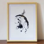 TINTA #3 27x31cm