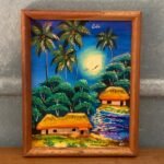 CUBA 20x25cm