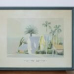 VISTA 83x68cm