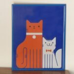 GATOS 33x40