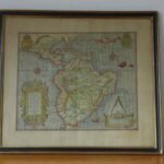 MAPA ANTIGUO 59x51xm