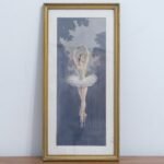 BAILARINA 22x45cm