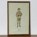 SOLDADO 1900 26x39cm