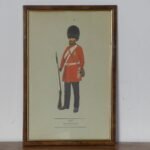 SOLDADO 1856 26x39cm