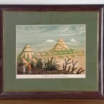 TEHOTIHUACAN 48x40