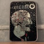 ESPEJO CEREBRO 20X30