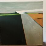 CANVAS RUTA 1X1mt