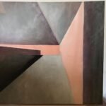 CANVAS PERSPECTIVA 1X1mt
