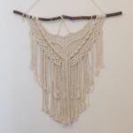 TELAR MACRAME 55x70cm