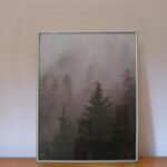 BOSQUE 46x62cm