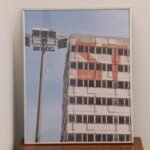 STOP WAR #1 41x51cm