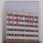 STOP WAR #2 41x51cm