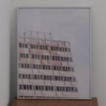 STOP WAR #3 41x51cm