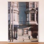 ESQUINA SAN FRANCISCO 40x50cm