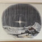 ESTRELLA POLAR 70x50