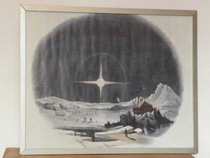 ESTRELLA POLAR 70x50