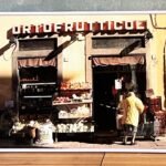 FOTO ORTOFRUTICOLLI 30x40cm