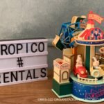 ORGANIZADOR ESCRITORIO INFANTIL