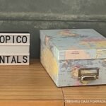 CAJA FORRADA MAPA