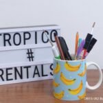 TAZA BANANAS
