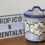 TARRO CERAMICA GRANDE