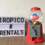 EXPENDEDORA CHICLES