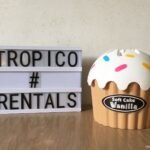 CAJA SOFT VANILLA