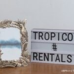 PORTARETRATOS TROPICAL 10x15cm