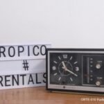 RADIO RELOJ
